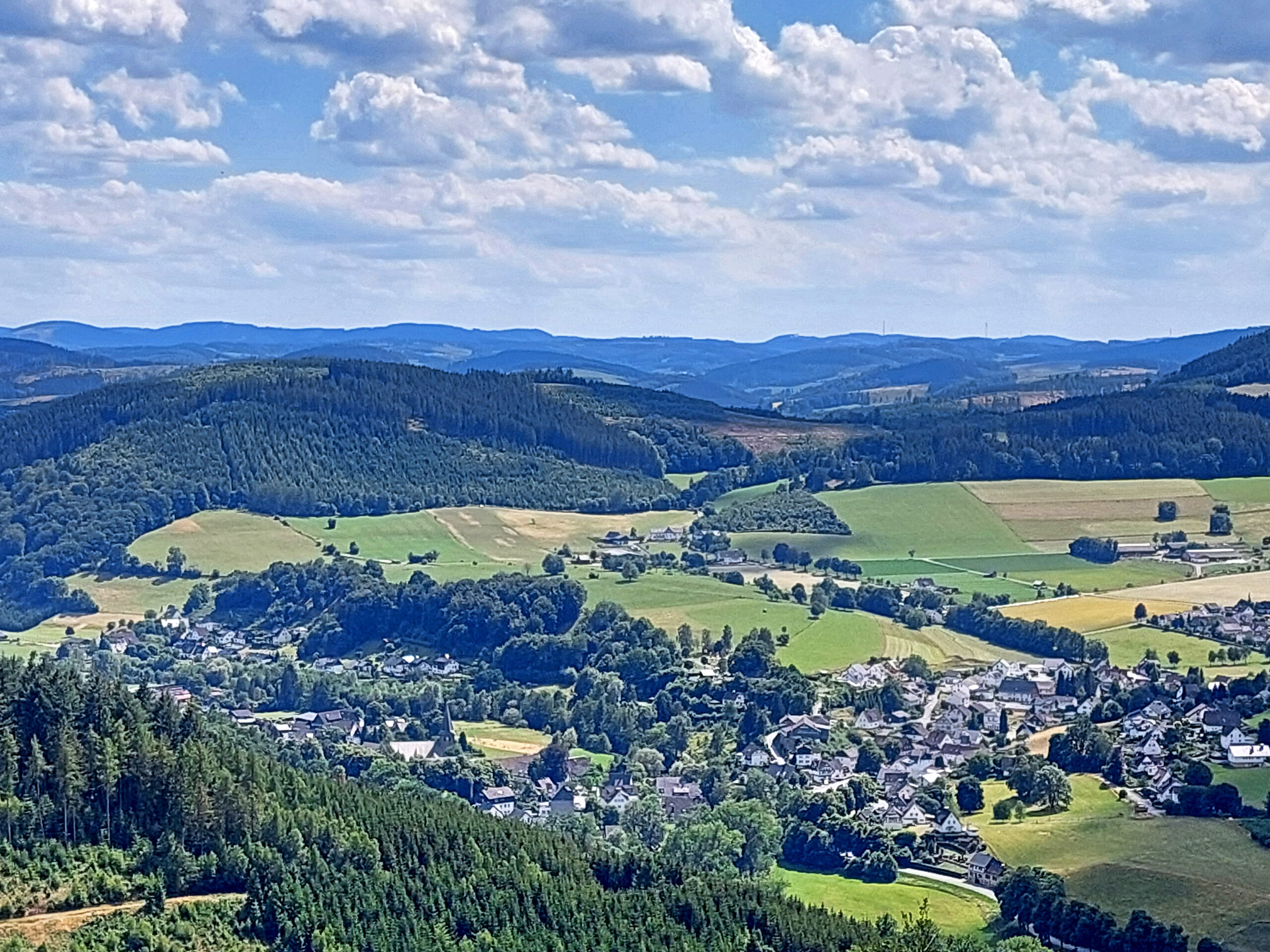 Wenholthausen